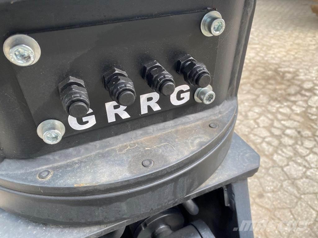  Haner HAGx4.7 Gripar
