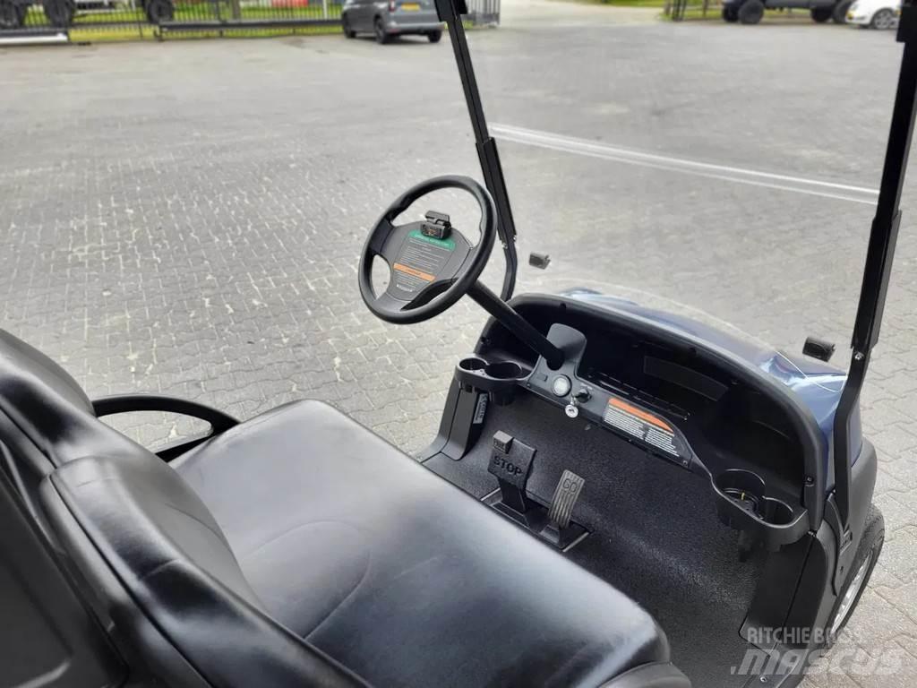 Club Car Tempo Golfbilar
