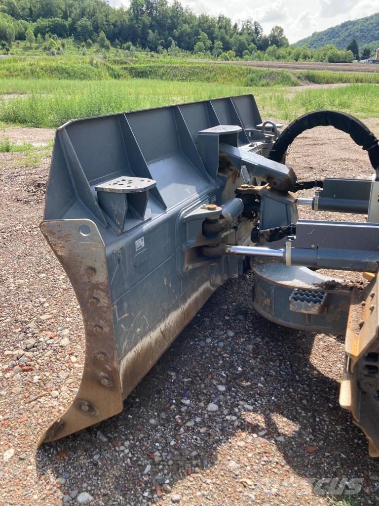 Liebherr PR 716 XL Bandschaktare