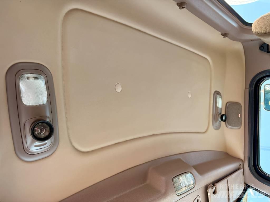 Peterbilt 388 Dragbilar