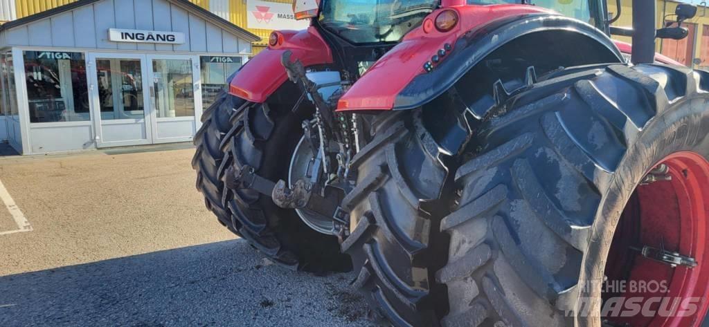 Valtra T 203 Direct Traktorer