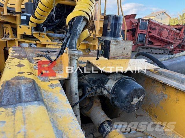 Volvo A 40 D Midjestyrd dumper