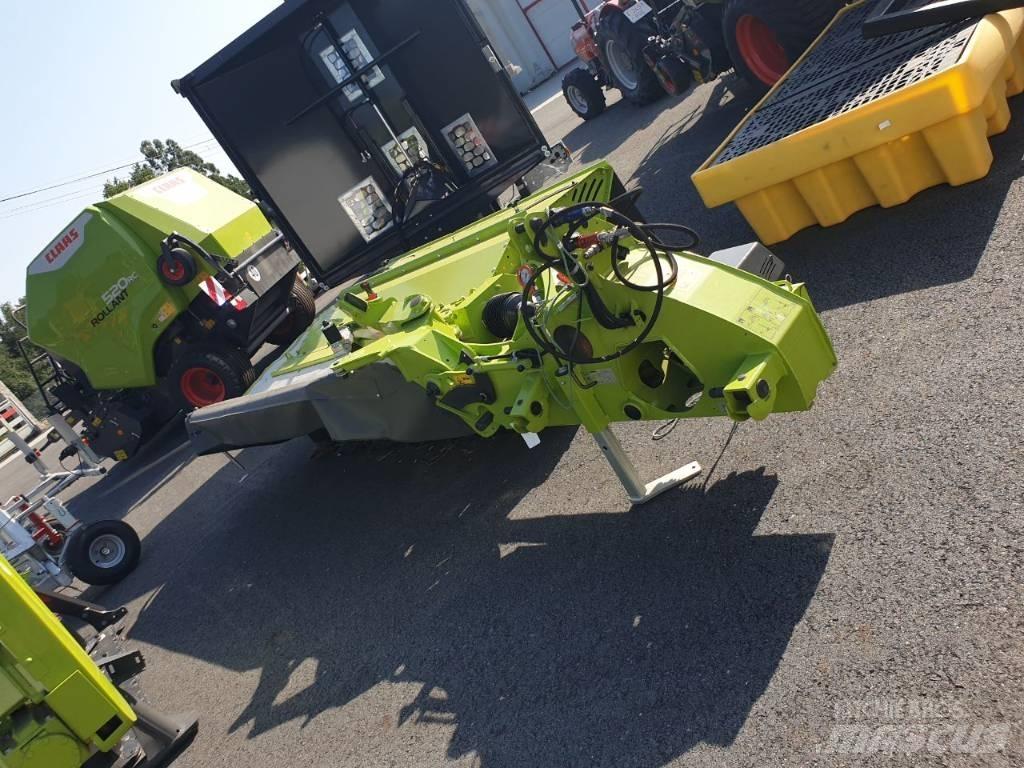 CLAAS 2800 C CONTOUR Slåtterkrossar