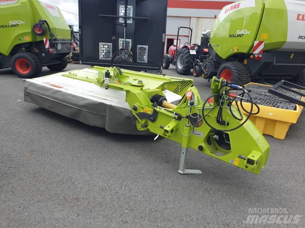 CLAAS 2800 C CONTOUR Slåtterkrossar