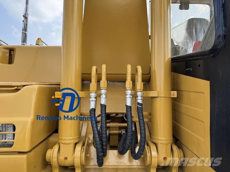 CAT 320 B L Bandgrävare