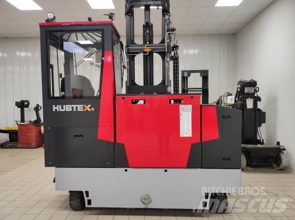 Hubtex MAXX 30 Terrängtruck