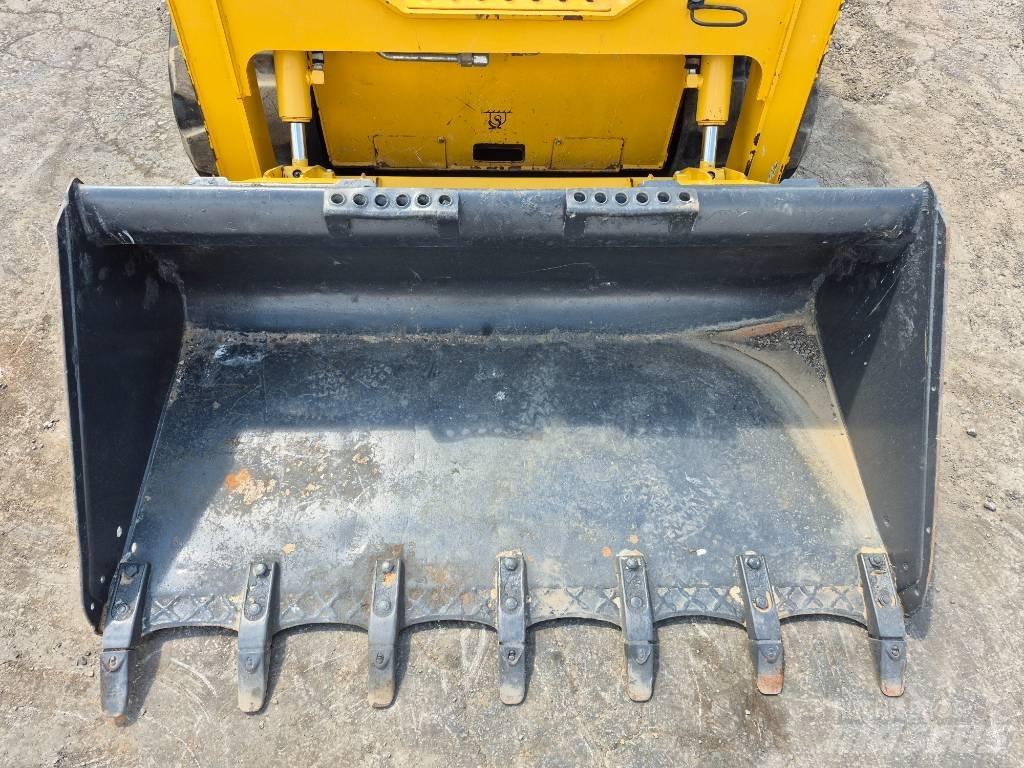 DEERE CT315 Kompaktlastare