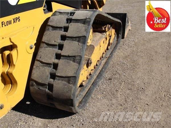 CAT 289 D Kompaktlastare