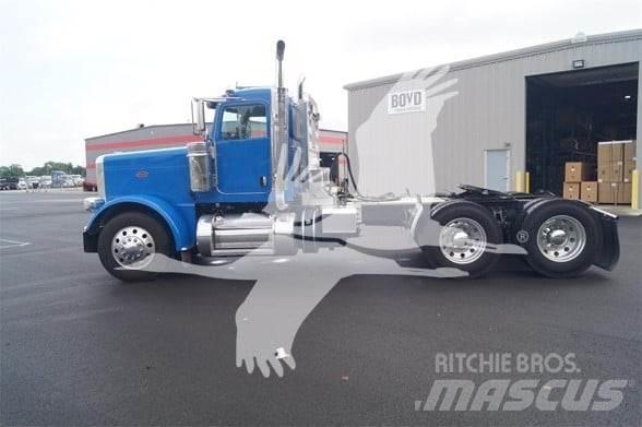 Peterbilt 389 Dragbilar