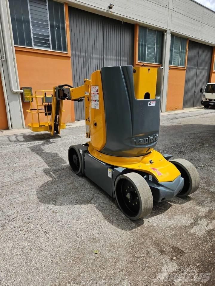 Haulotte HA 12 CJ+ Bomliftar