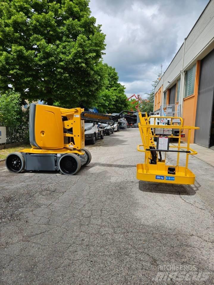 Haulotte HA 12 CJ+ Bomliftar