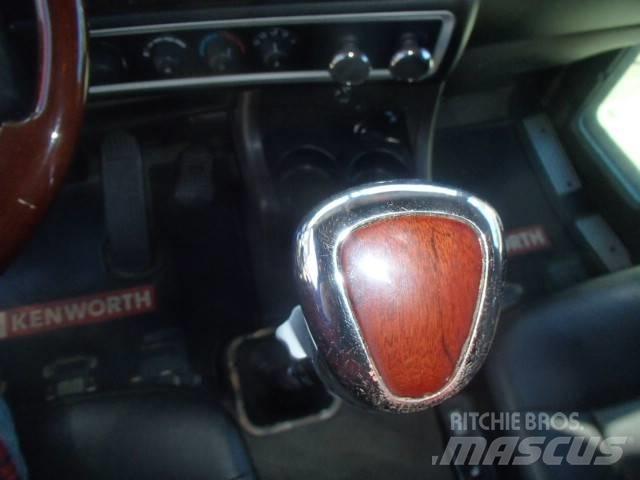 Kenworth W 900 L Dragbilar