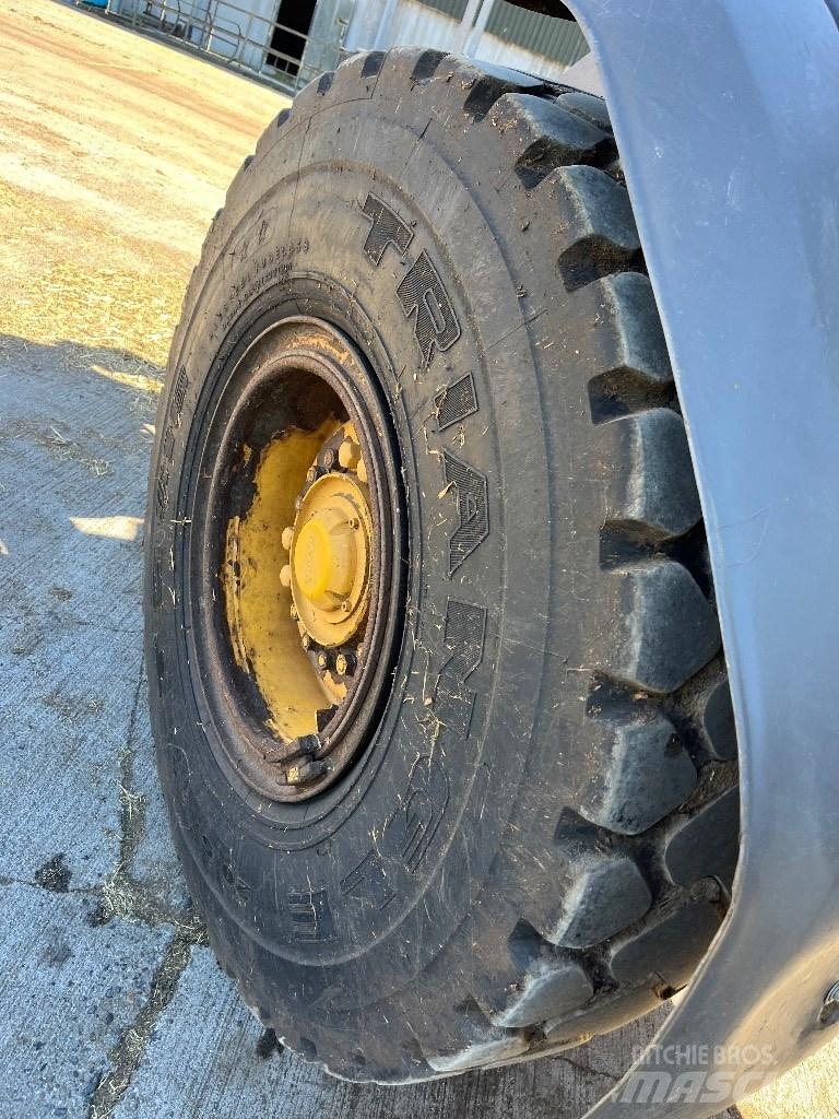 Volvo L 90 G Hjullastare