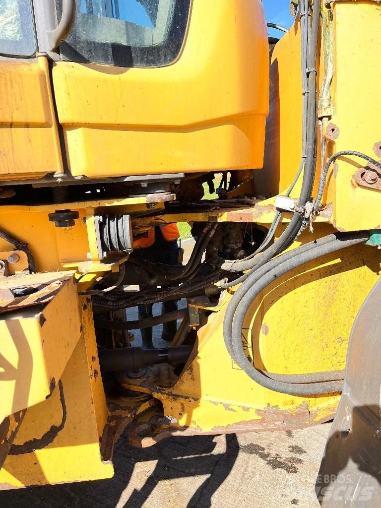Volvo L 90 G Hjullastare
