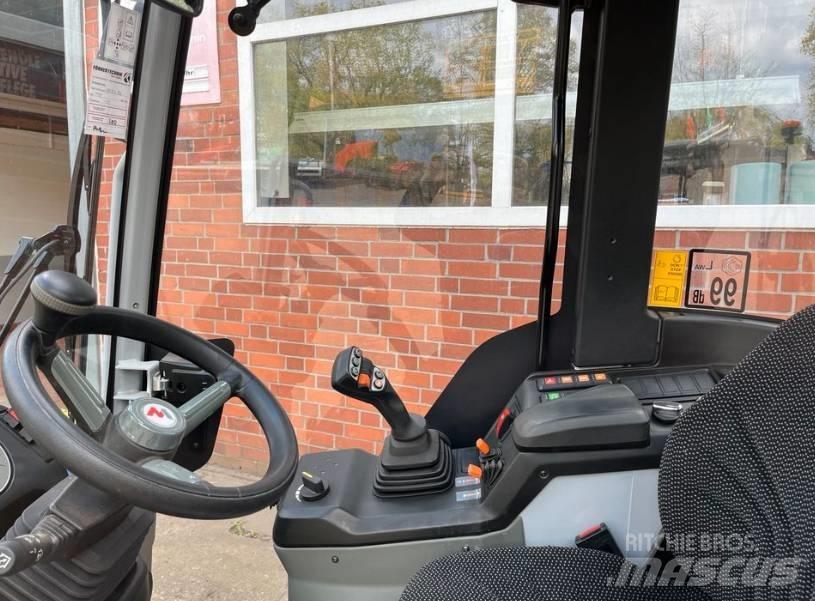Wacker Neuson WL 28 Hjullastare