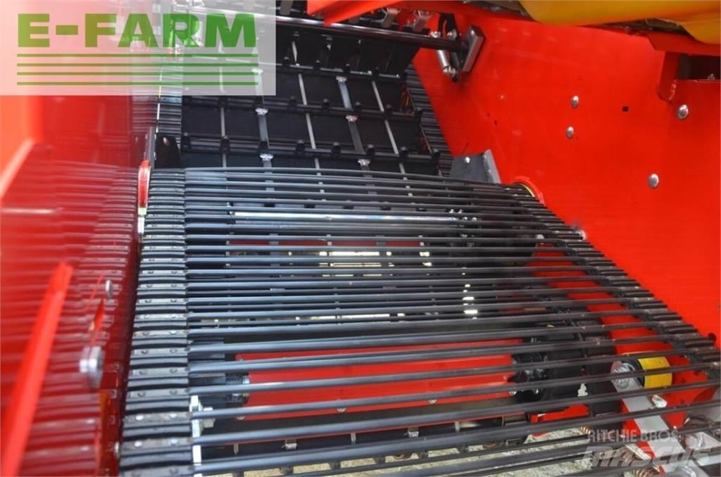 Grimme se 75-55 sb Potatisupptagare och potatisgrävare