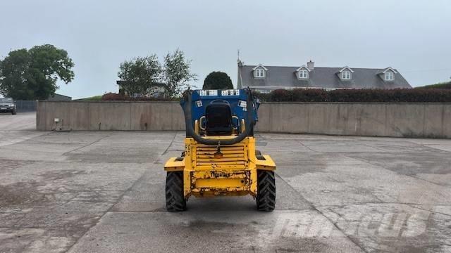 Thwaites 3 ton Minidumprar