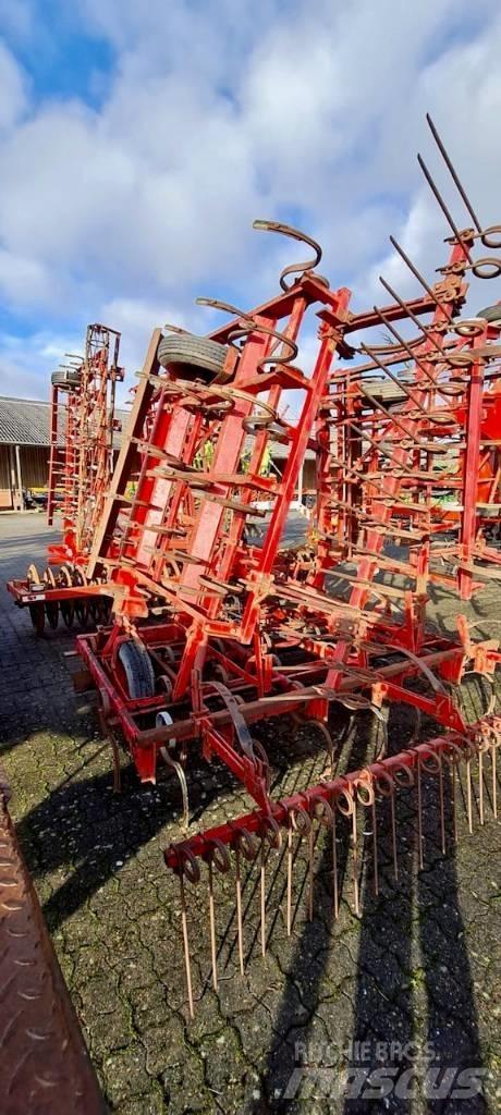 BEFA 6,5 meter Kultivatorer