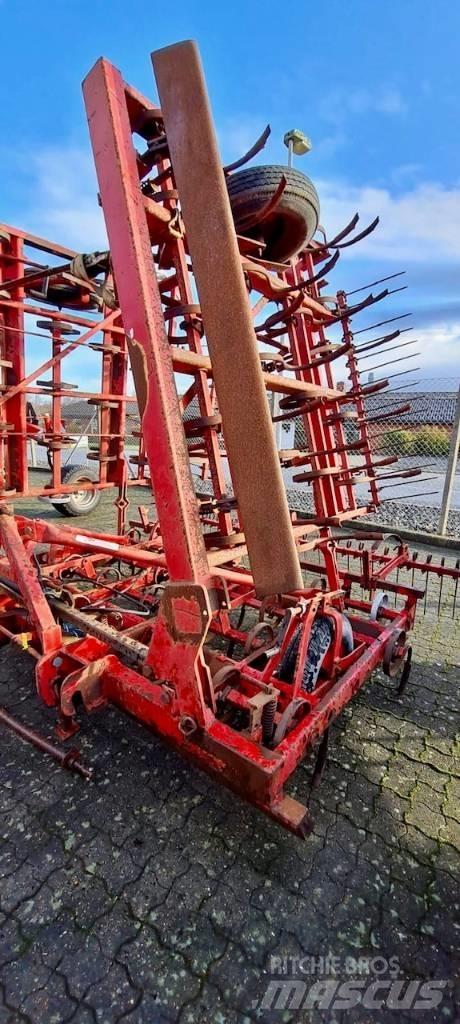BEFA 6,5 meter Kultivatorer