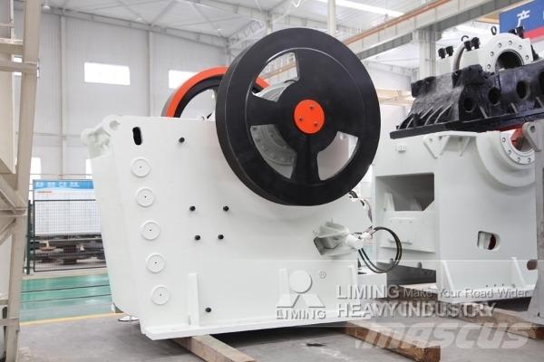 liming HJ98 Krossar