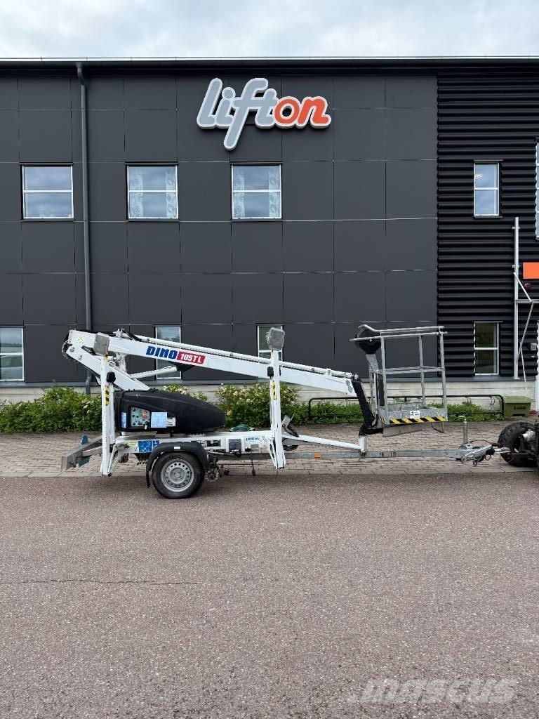 Dino 105 TL Skylift Skylift