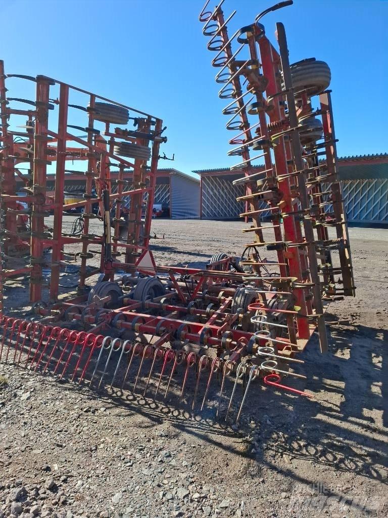 Väderstad NZ Harvar