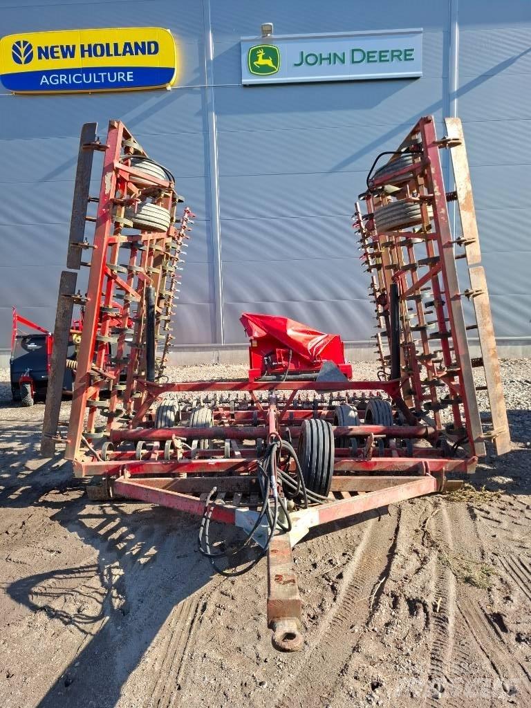 Väderstad NZ 8,9 M Harvar