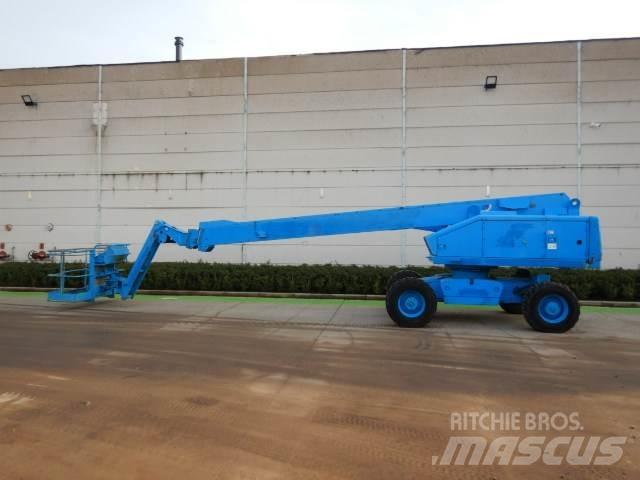 Aichi SP21AJ Teleskop bomliftar