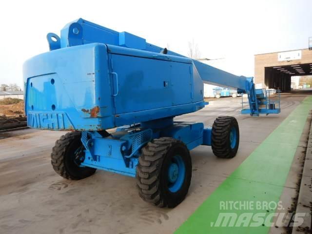 Aichi SP21AJ Teleskop bomliftar