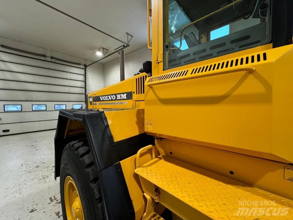 Volvo L 90C Hjullastare