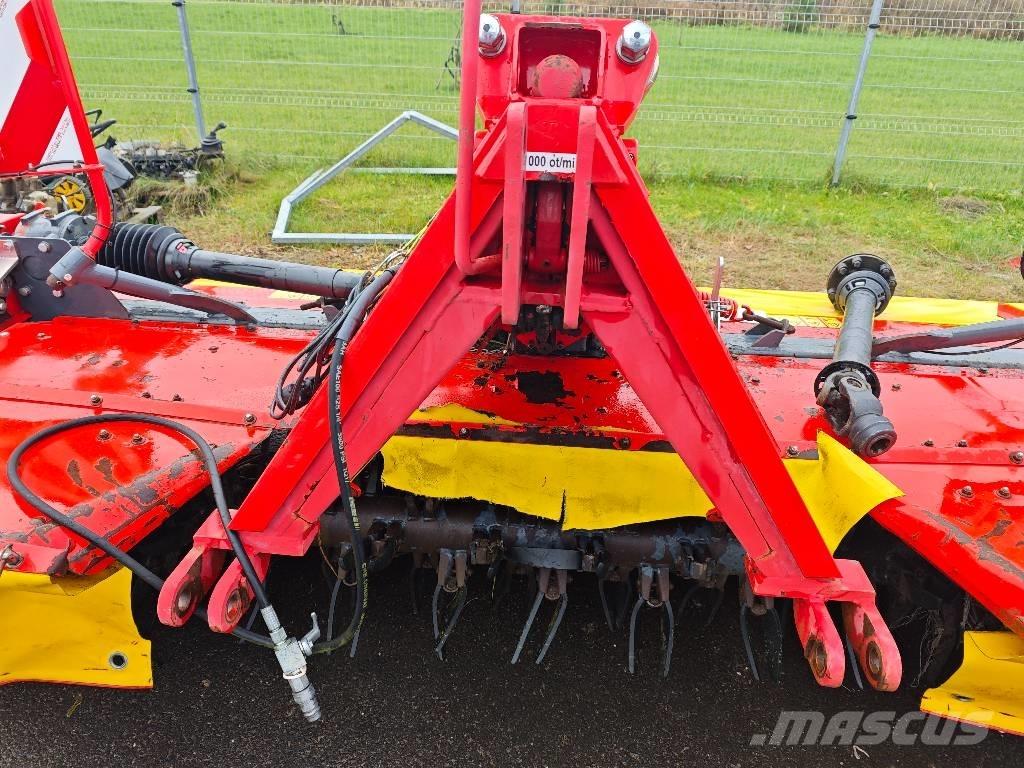 Rozmital SC-301C Slåtterkrossar