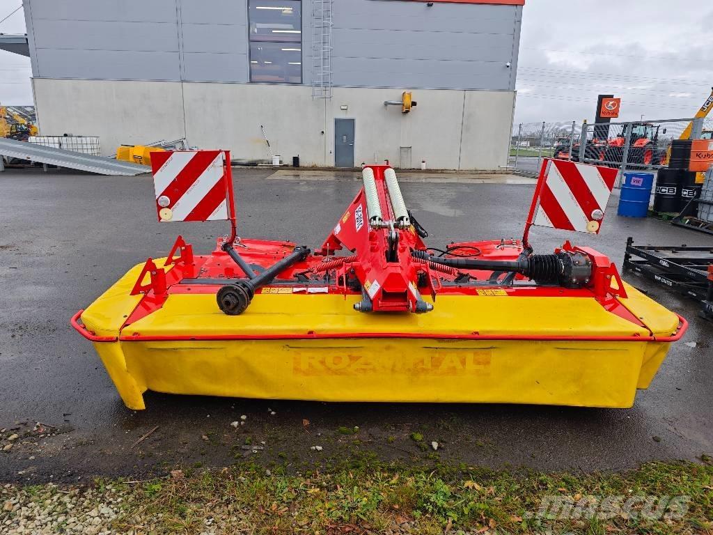 Rozmital SC-301C Slåtterkrossar