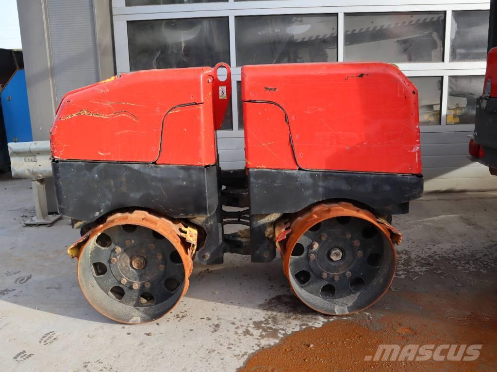 Wacker Neuson RTSC 2 Stampar