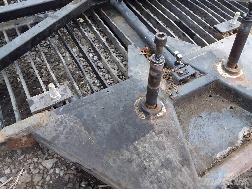 Valmet 860.3 Redskap till skogsmaskiner