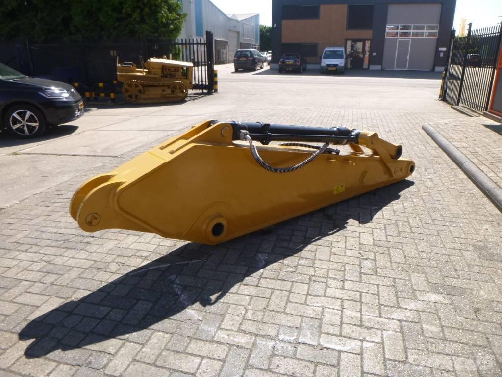 CAT 320 GC Grävutrustning