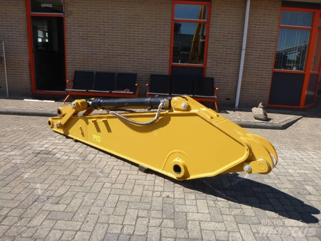 CAT 320 GC Grävutrustning
