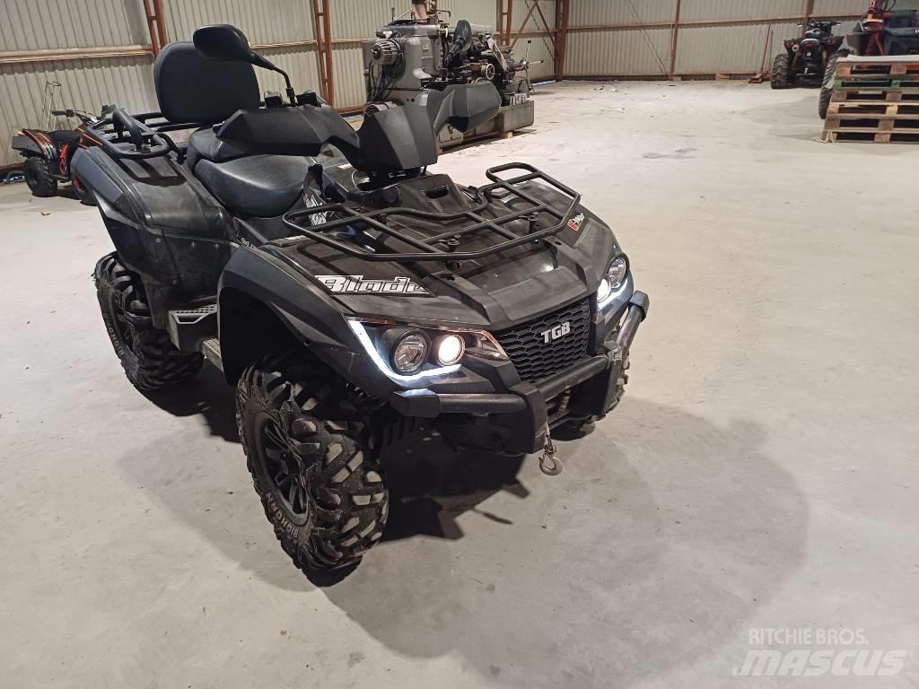 TGB Blade 1000 ATV