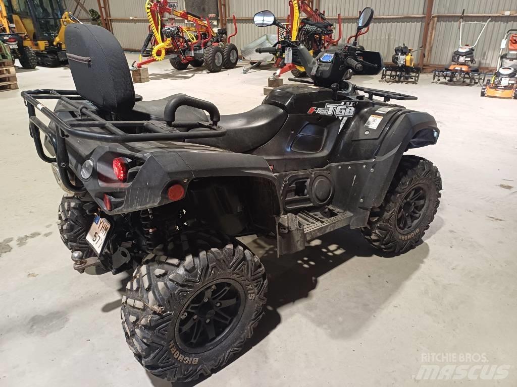 TGB Blade 1000 ATV