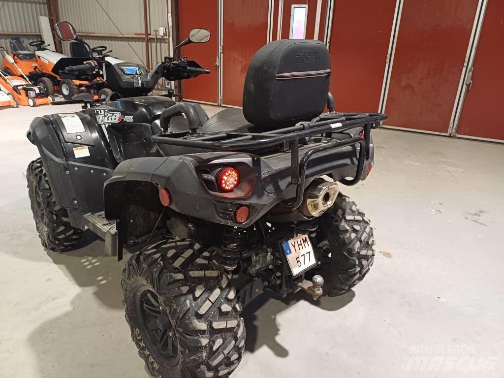 TGB Blade 1000 ATV