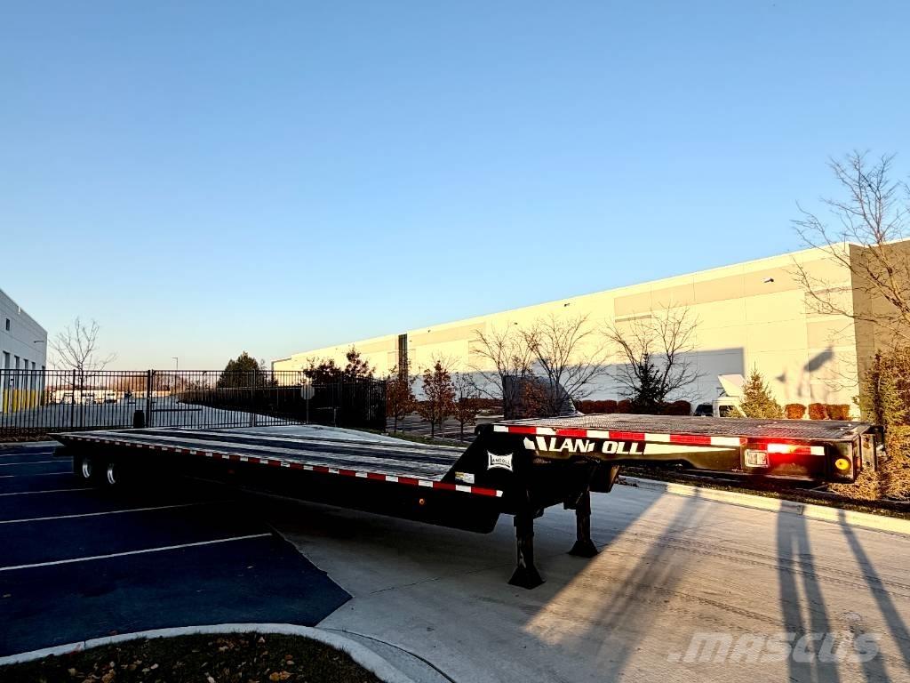 Landoll 317 Övriga släp