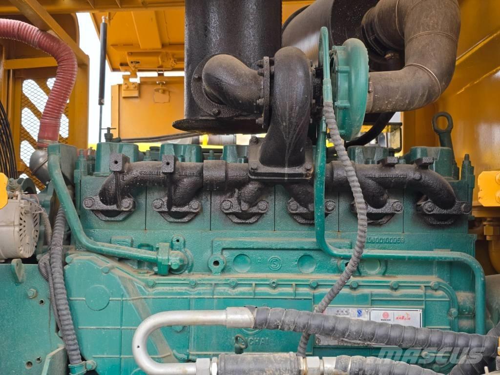 SDLG LG 956 L Hjullastare