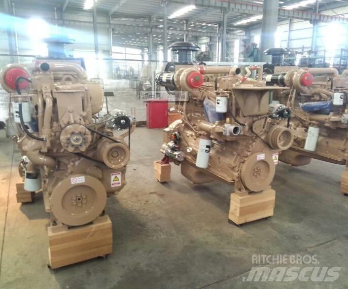 Cummins NTA855-G2(M) Motorer