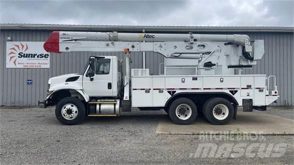 Altec AA55E Billyftar