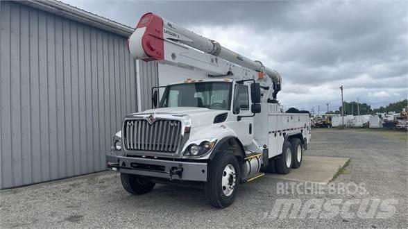 Altec AA55E Billyftar