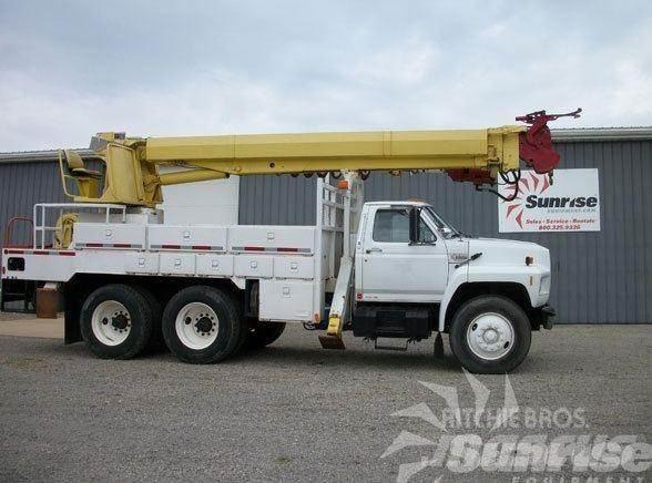 Altec D2050TR Billyftar