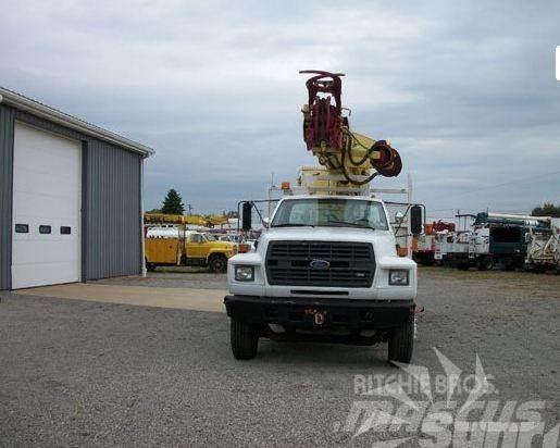 Altec D2050TR Billyftar