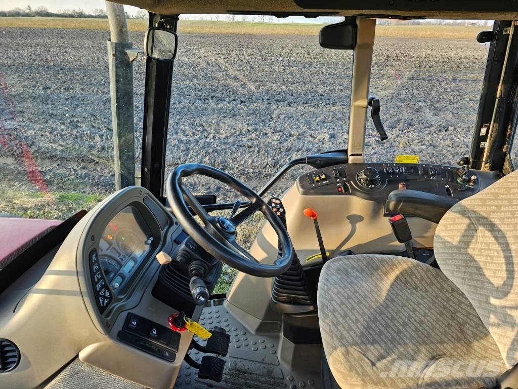 CASE 105 Pro 2008 Traktorer
