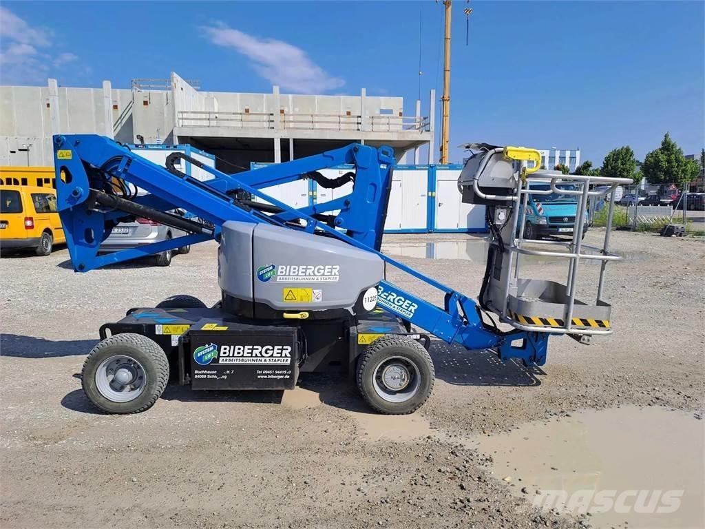 Genie Z33/18 Bomliftar