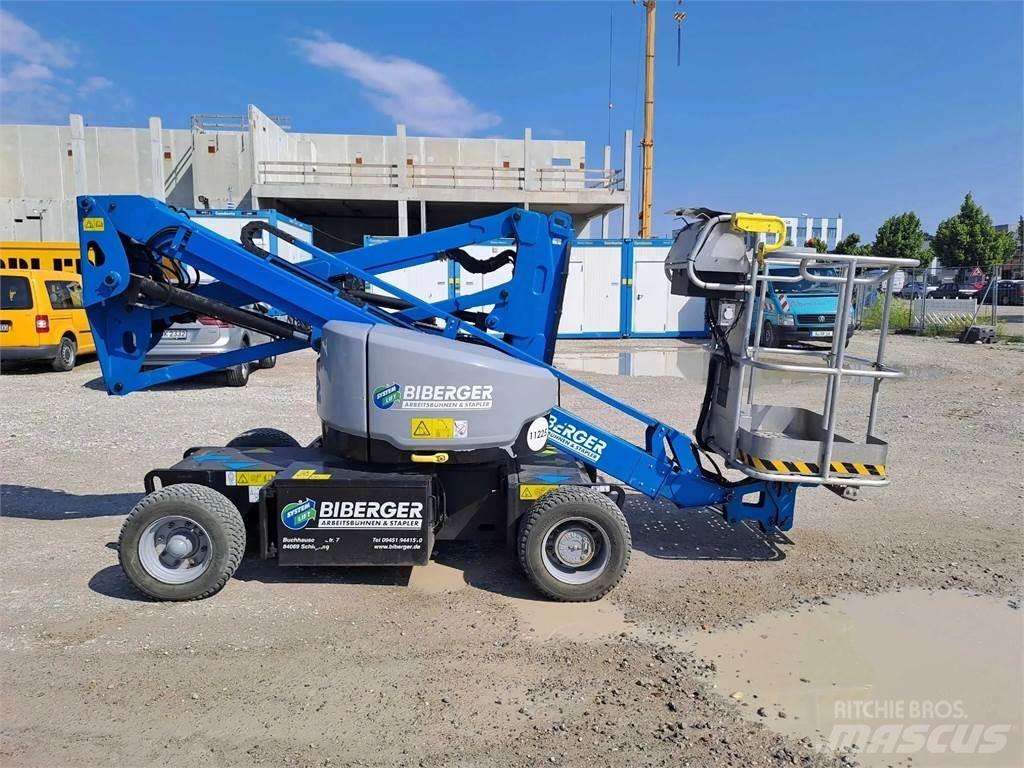 Genie Z33/18 Bomliftar