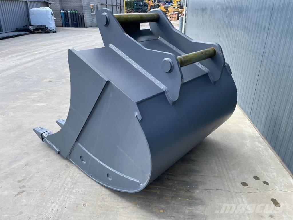 OilQuick OQ70/55 Skopor